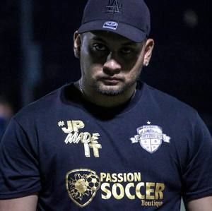 Meet your Posher, Alex